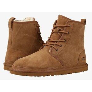 NIB Ugg Kids Harkley Boot Size 4/36